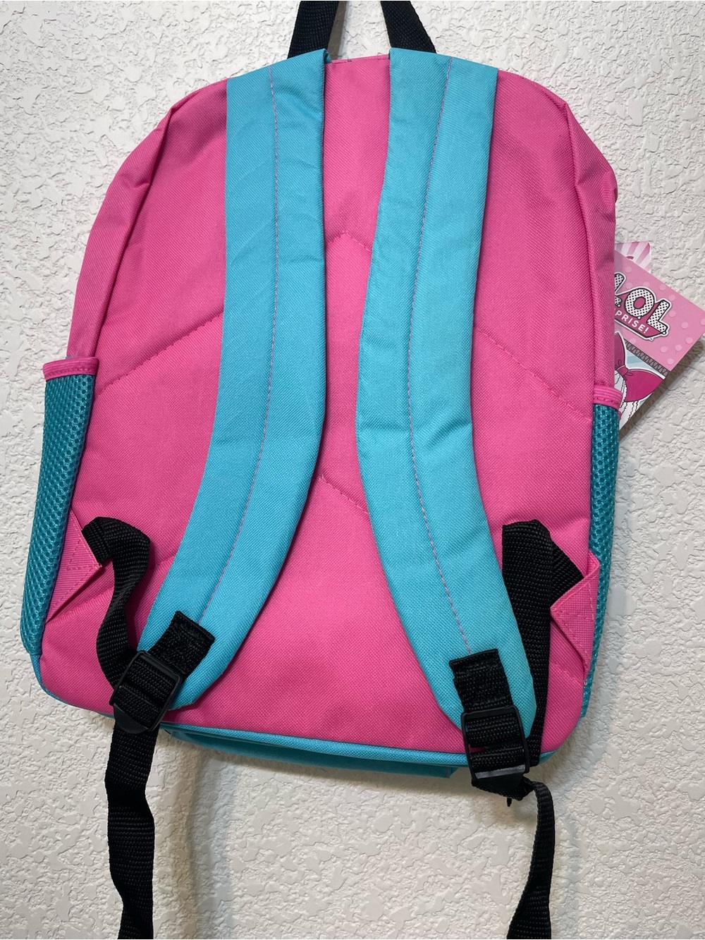 LOL Glitterati Backpack - Picture 5 of 7